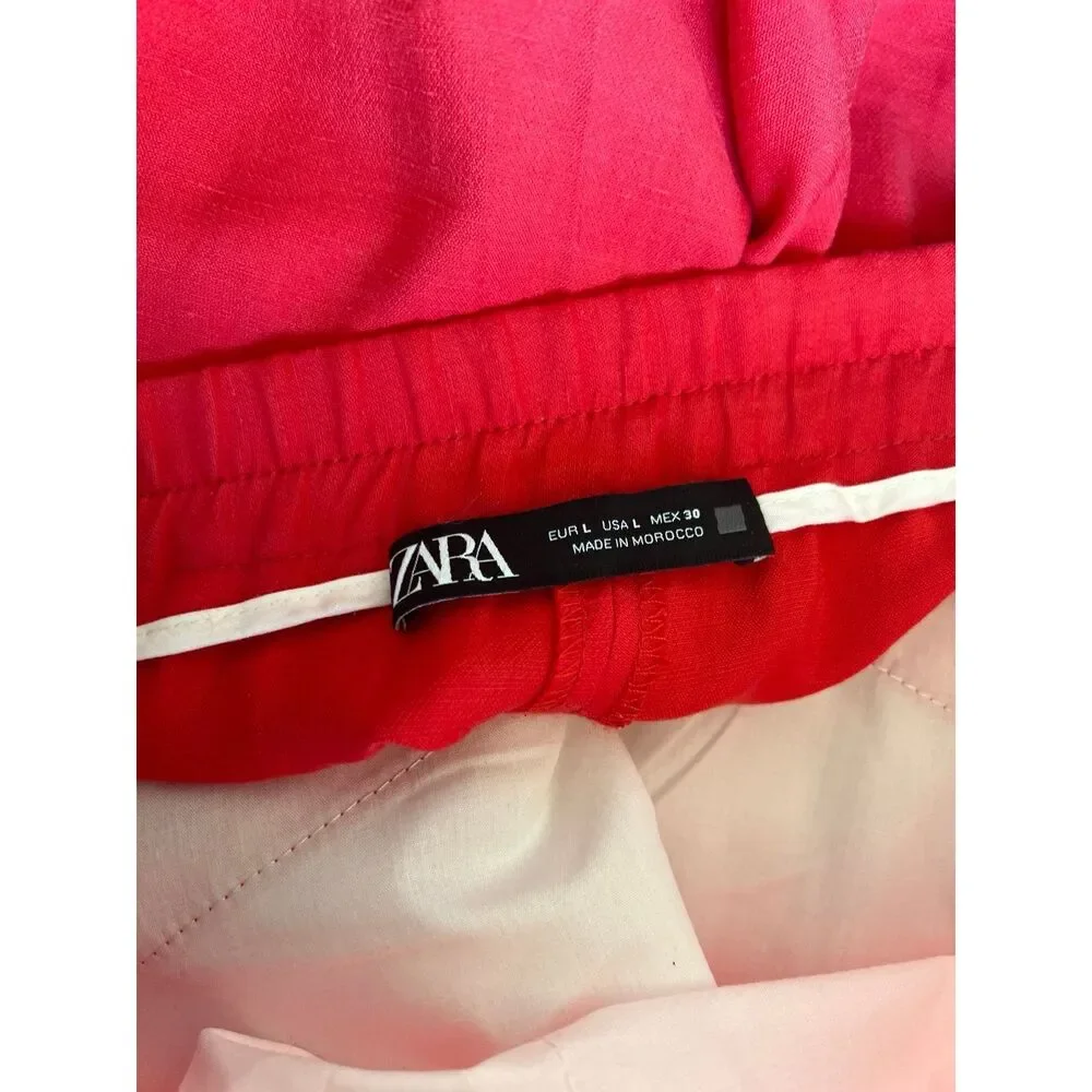 Zara Pants